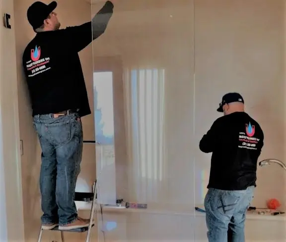 Professional plumbing installation for Toilet Repair in Halesite