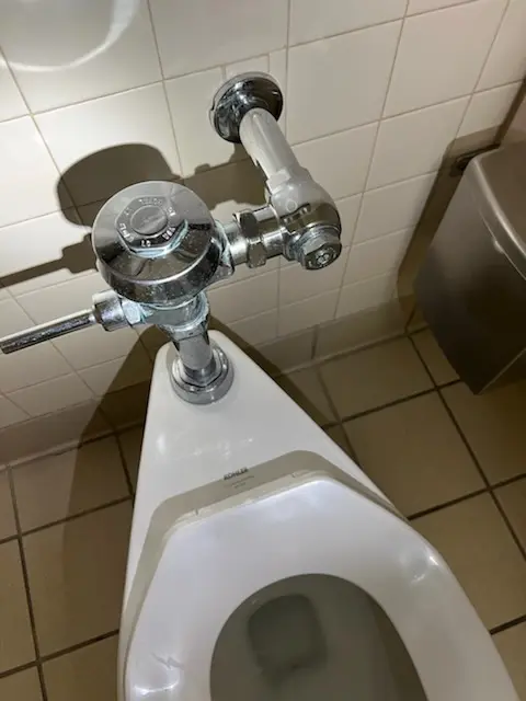 Fixture installation and repair for Hydro Jetting in Halesite